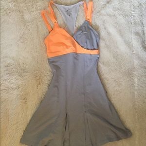 Nike Dry Fit tennis dress ( size XS)